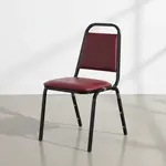 National Public Seating 9108-B