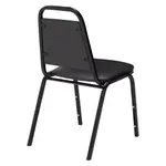National Public Seating 9110-B