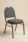 National Public Seating 9201-M