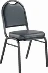 National Public Seating 9204-BT