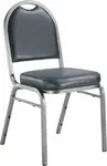 National Public Seating 9204-SV