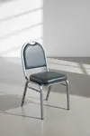 National Public Seating 9204-SV