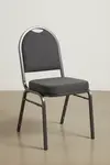 National Public Seating 9210-BT