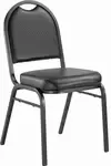 National Public Seating 9210-BT
