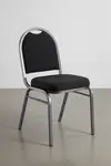 National Public Seating 9260-SV