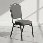 National Public Seating 9362-BT