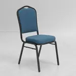 National Public Seating 9374-BT