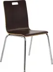National Public Seating BCC21