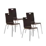 National Public Seating BCC21