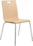 National Public Seating BCC22
