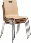 National Public Seating BCC22