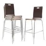 National Public Seating BCS21