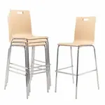 National Public Seating BCS22