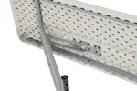 National Public Seating BT1860