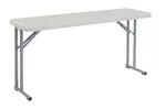 National Public Seating BT1860