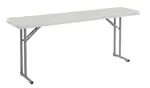 National Public Seating BT1872