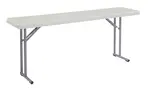 National Public Seating BT1872