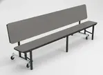 National Public Seating CBG84