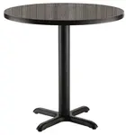 National Public Seating CT13636X