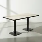 National Public Seating CT23048T