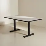 National Public Seating CT23072X