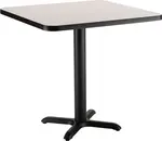National Public Seating CT33636X