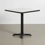 National Public Seating CT34242X