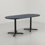 National Public Seating CT43072X