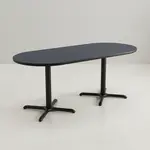 National Public Seating CT43084X