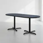 National Public Seating CT43096X