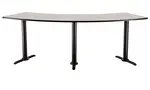 National Public Seating CT52491T