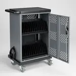 National Public Seating DCC