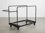 National Public Seating DY-71R