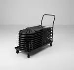 National Public Seating DY1100
