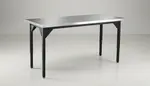 National Public Seating HDT3-2448STRET