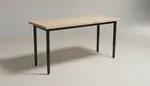 National Public Seating HDT3-2460B