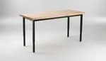 National Public Seating HDT3-2484B