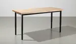 National Public Seating HDT3-2496B