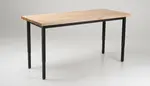 National Public Seating HDT3-3030B