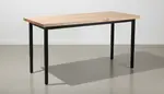 National Public Seating HDT3-3048B