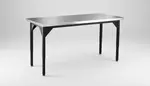 National Public Seating HDT3-3048STRET