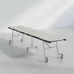 National Public Seating MBT10