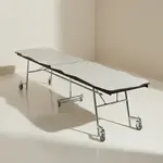 National Public Seating MBT12