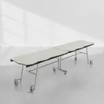 National Public Seating MBT8
