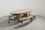 National Public Seating METB