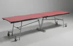 National Public Seating MST8