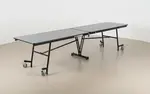 National Public Seating MT12