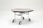 National Public Seating MT48H