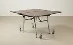 National Public Seating MT48Q