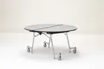 National Public Seating MT48R